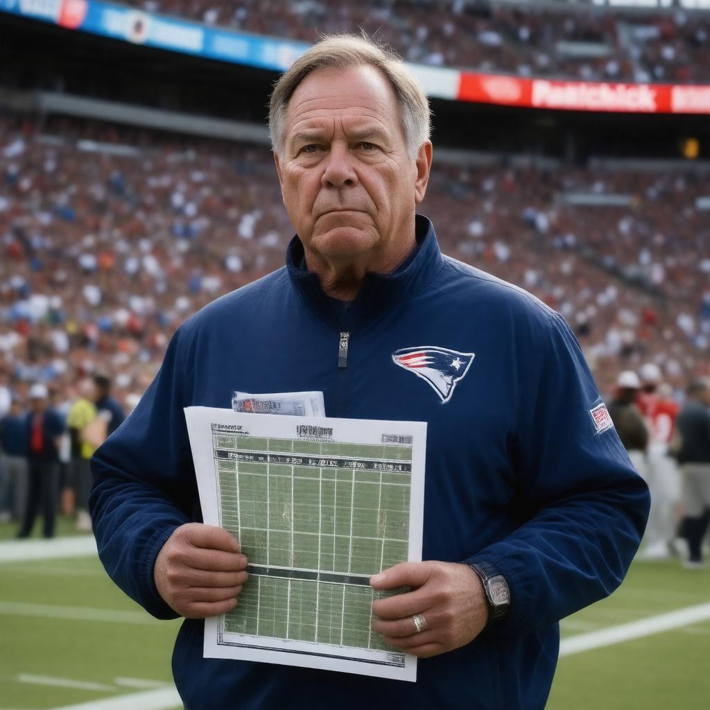Bill Belichick